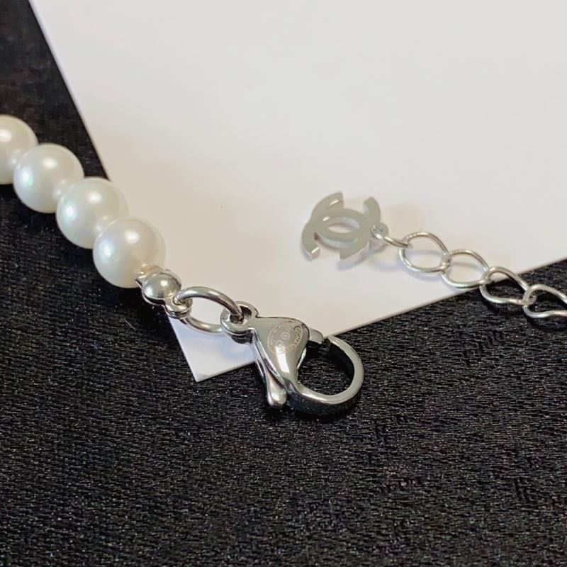 Ch**el necklaces
